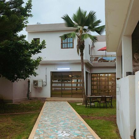 Studio Residence Condominium Lomé Esterno foto