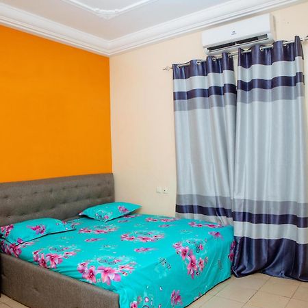 Studio Residence Condominium Lomé Esterno foto